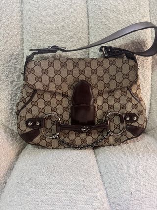 Bolso Gucci original 