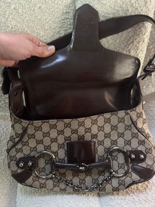 Bolso Gucci original 