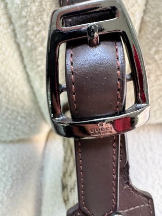 Bolso Gucci original 