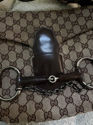 Bolso Gucci original 
