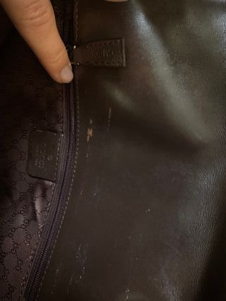 Bolso Gucci original 