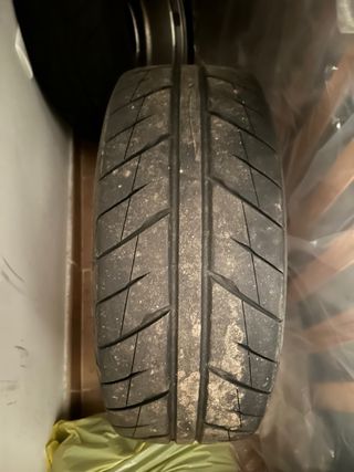 Llantas Rota Slipstream 16” 5x114,3