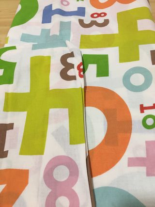 3 Fundas nordicas infantiles ikea.