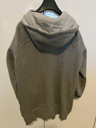 SUDADERA PORTEO Y EMBARAZO