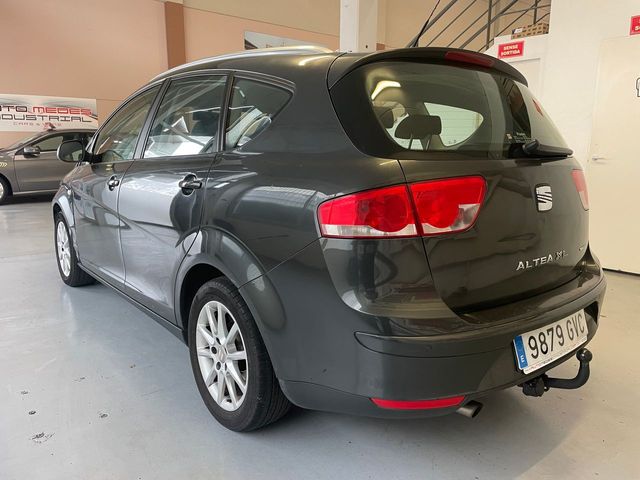 Seat Altea XL 1.6 TDI 105cv STYLE 