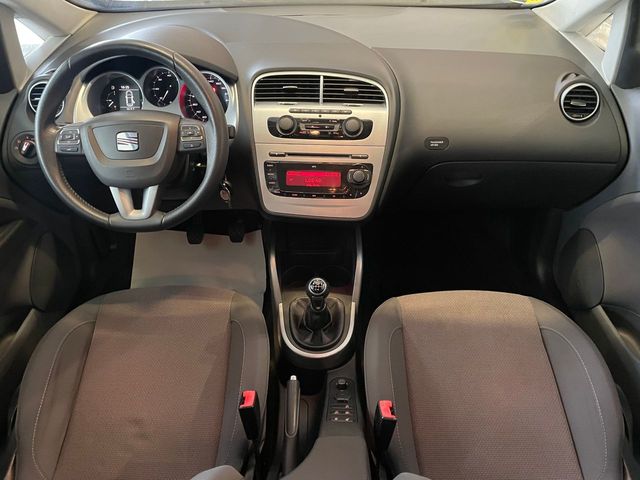 Seat Altea XL 1.6 TDI 105cv STYLE 