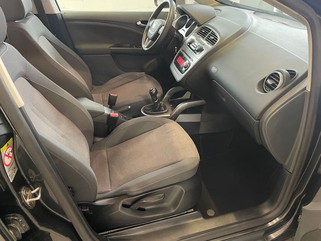 Seat Altea XL 1.6 TDI 105cv STYLE 