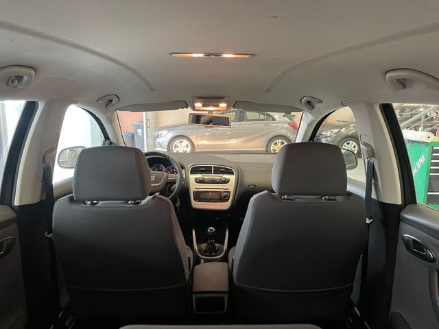 Seat Altea XL 1.6 TDI 105cv STYLE 