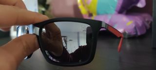 Gafas polarizadas rayban ferrari