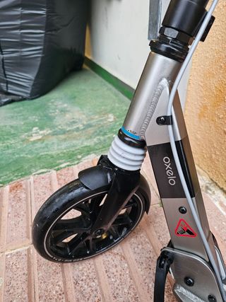 Patinete