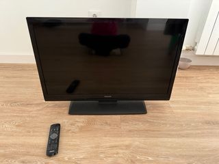 Television 32  Fire TV stick compatible con Alexa