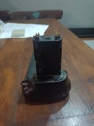 Empuñadura cámara réflex Neewer 70d/80d