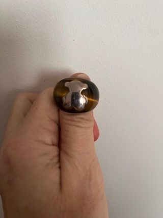 Anillos tous