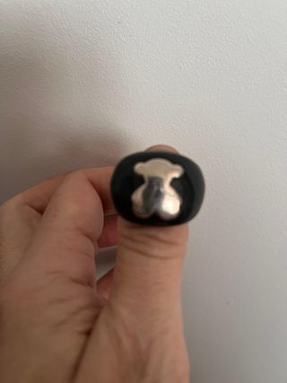 Anillos tous