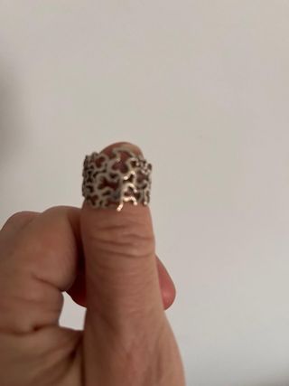 Anillos tous