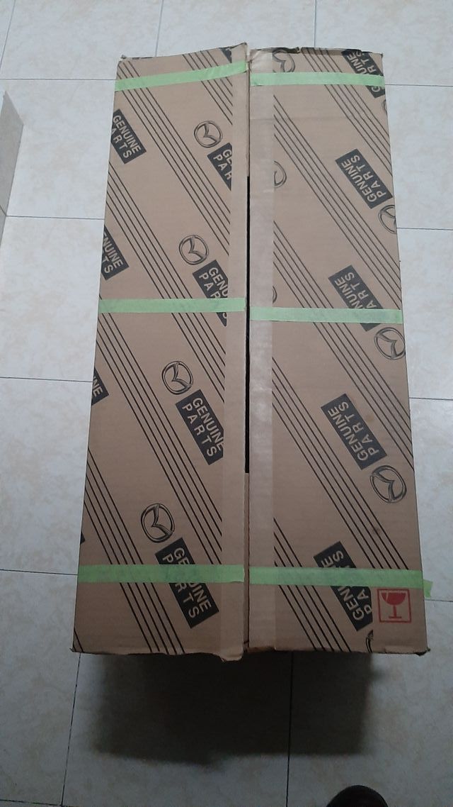 FARO MAZDA DF71-51-0K0G Made in Japan