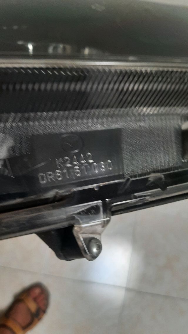 FARO MAZDA DF71-51-0K0G Made in Japan