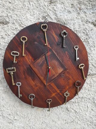 Orologio a parete