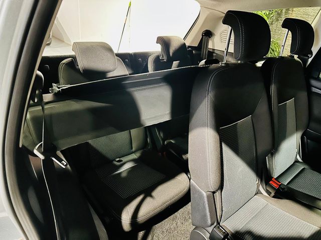 Ford S-MAX 2014