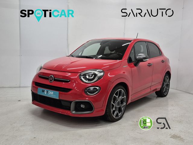 FIAT 500X SPORT 1.0 FIREFLY 120CV MANUAL 
