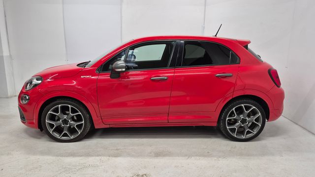 FIAT 500X SPORT 1.0 FIREFLY 120CV MANUAL 