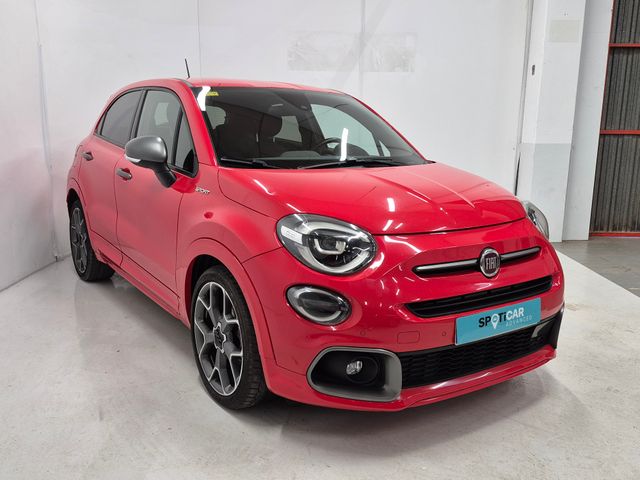 FIAT 500X SPORT 1.0 FIREFLY 120CV MANUAL 