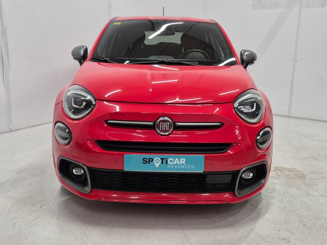 FIAT 500X SPORT 1.0 FIREFLY 120CV MANUAL 