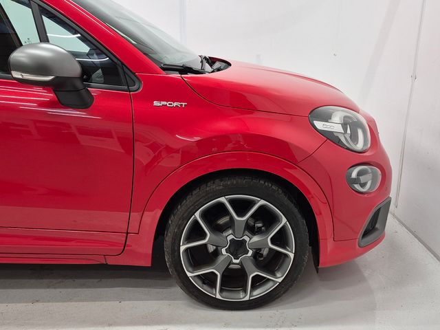 FIAT 500X SPORT 1.0 FIREFLY 120CV MANUAL 
