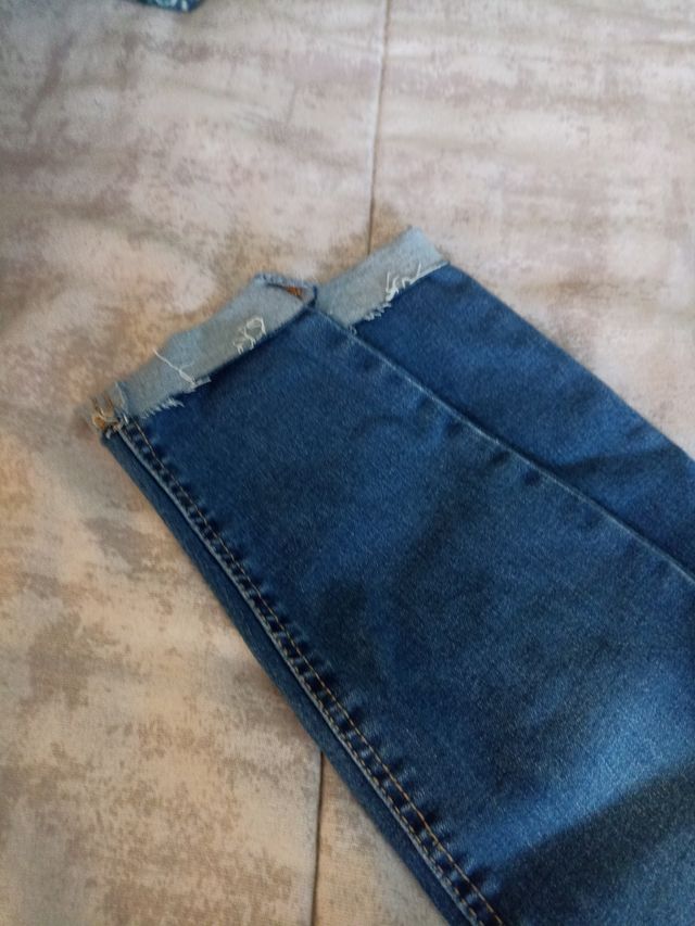 Jeans Lefties talla 36