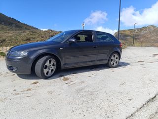 Audi A3 2005