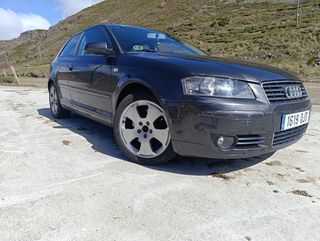 Audi A3 2005