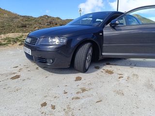 Audi A3 2005