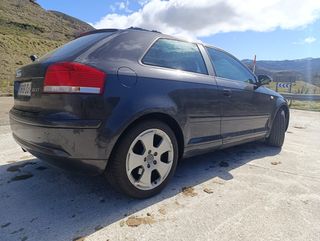 Audi A3 2005
