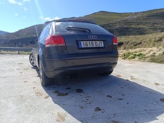 Audi A3 2005