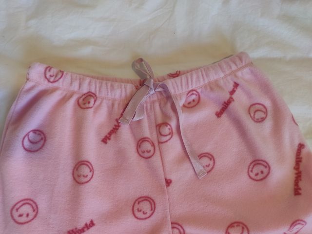 PANTALON DE PIJAMA SIN ESTRENAR