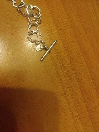 Se vende pulsera