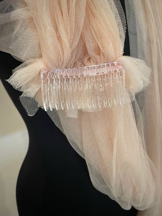 Vestido de novia Beba’s Closet