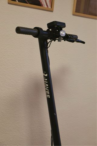 Patinete Eléctrico NAVEE N65