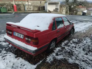 Volvo S80 1993