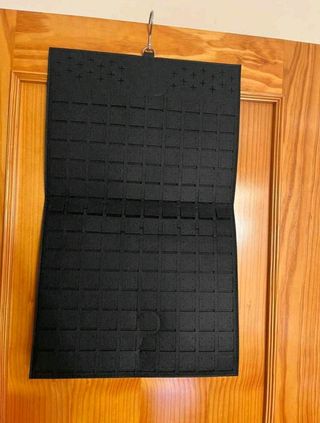 Organizador de joyas