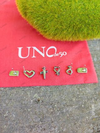 Piercing Uno de 50