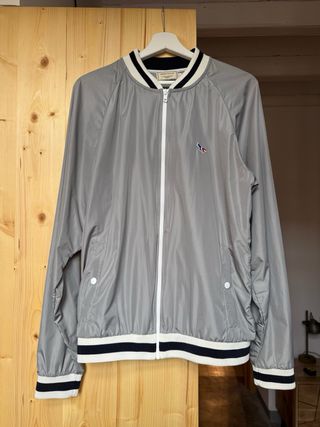 Chaqueta cortavientos Maison Kitsune