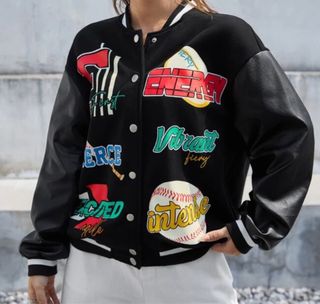 Chaqueta