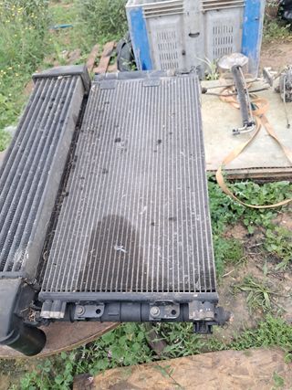 Radiador lanrober filander