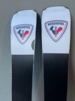 Sci top di gamma stg. 2025/24 Volkl Head Rossignol