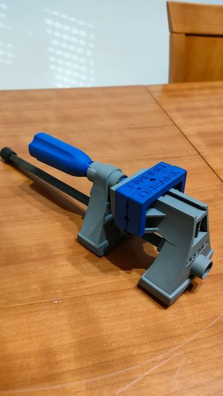 Gato para mesa de trabajo Dremel