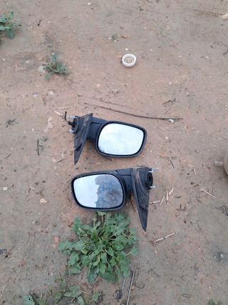Retrovisor de lanrober filander 