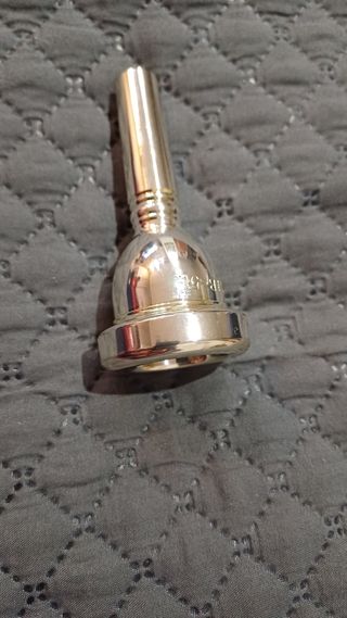 Boquilla trombón