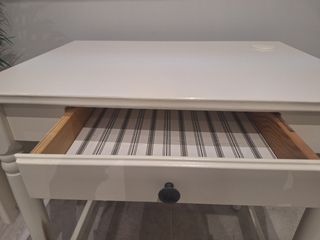 Mesa multiusos extensible