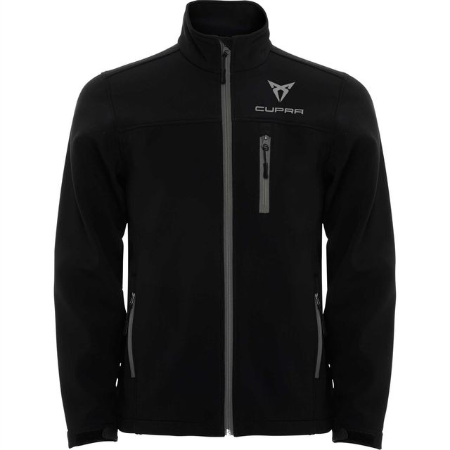 Chaqueta Cupra